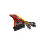 Блок живлення Chieftec 400W SMART (GPF-400P) Блок живлення Chieftec 400W SMART (GPF-400P)