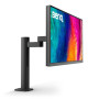 BENQ PD2706UA Dark Grey (9H.LLKLB.QEE)