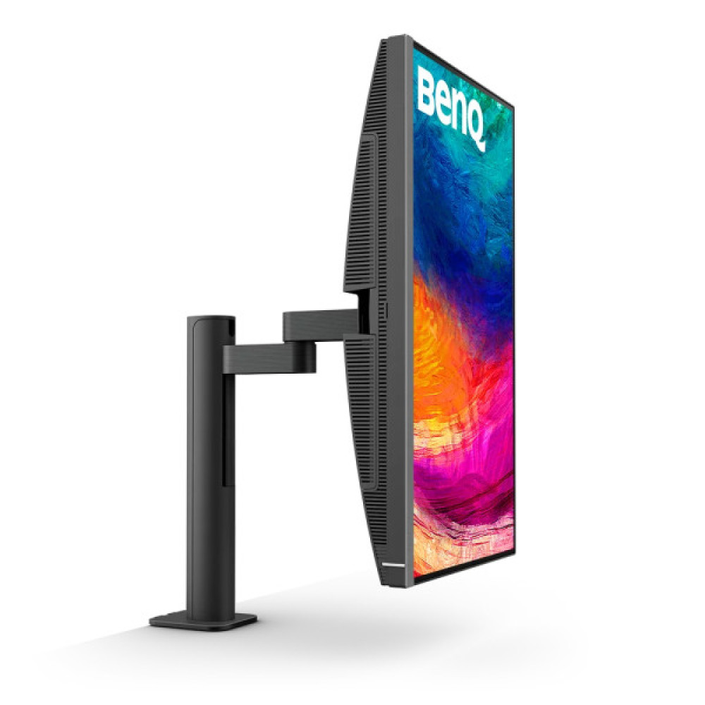 BENQ PD2706UA Dark Grey (9H.LLKLB.QEE)