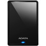Зовнішній жорсткий диск 2.5" 1TB ADATA (AHV620S-1TU31-CBK) Зовнішній жорсткий диск 2.5" 1TB ADATA (AHV620S-1TU31-CBK)