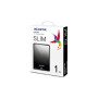 Зовнішній жорсткий диск 2.5" 1TB ADATA (AHV620S-1TU31-CBK) Зовнішній жорсткий диск 2.5" 1TB ADATA (AHV620S-1TU31-CBK)