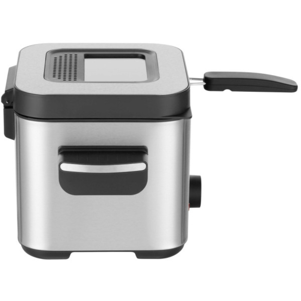 Фритюрниця Sencor SFR 6200SS