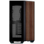 Корпус для ПК APNX V1-W Black (APCM-VI01103.11)
