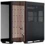 Корпус для ПК APNX V1-W Black (APCM-VI01103.11)
