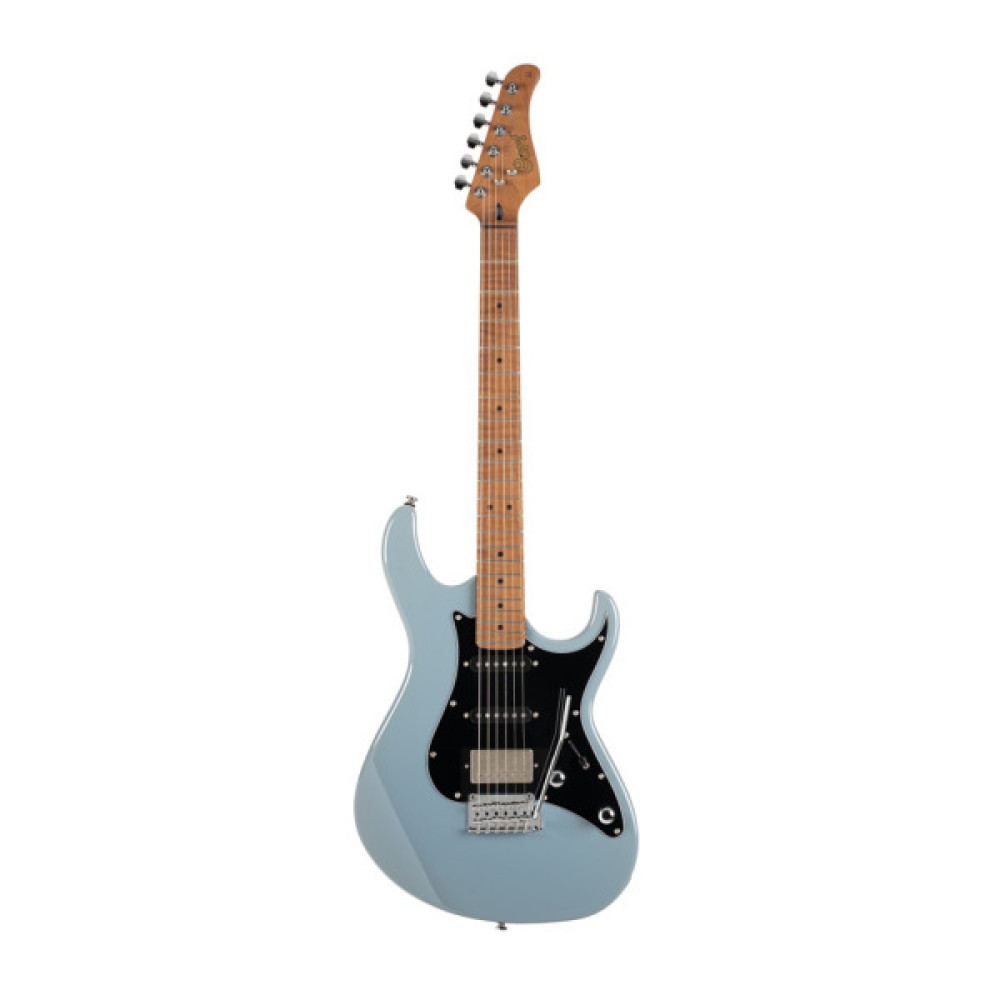 Електрогітара Cort G250 SE Ocean Blue Grey