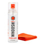 Спрей для очищення Whoosh! Screen Shine GO XL 100ml, microfiber 14x14cm (1FG100ENFR/1FG100XLENFR) Спрей для очищення Whoosh! Screen Shine GO XL 100ml, microfiber 14x14cm (1FG100ENFR/1FG100XLENFR)