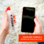 Спрей для очищення Whoosh! Screen Shine GO XL 100ml, microfiber 14x14cm (1FG100ENFR/1FG100XLENFR) Спрей для очищення Whoosh! Screen Shine GO XL 100ml, microfiber 14x14cm (1FG100ENFR/1FG100XLENFR)