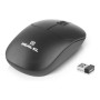 Мишка REAL-EL RM-313W Wireless Black (EL123200042) Мишка REAL-EL RM-313W Wireless Black (EL123200042)