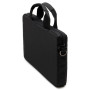 Сумка для ноутбука Vinga 14" NB1401 black (NB1401BK) Сумка для ноутбука Vinga 14" NB1401 black (NB1401BK)