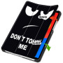 Чохол до планшета BeCover Smart Case Xiaomi Redmi Pad SE 8.7" Don''t Touch (711911) Чохол до планшета BeCover Smart Case Xiaomi Redmi Pad SE 8.7" Don''t Touch (711911)