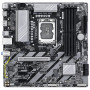 Материнська плата GIGABYTE B860M D3HP sAM5 B860 4xDDR5 M.2 HDMI DP mATX Материнська плата GIGABYTE B860M D3HP sAM5 B860 4xDDR5 M.2 HDMI DP mATX