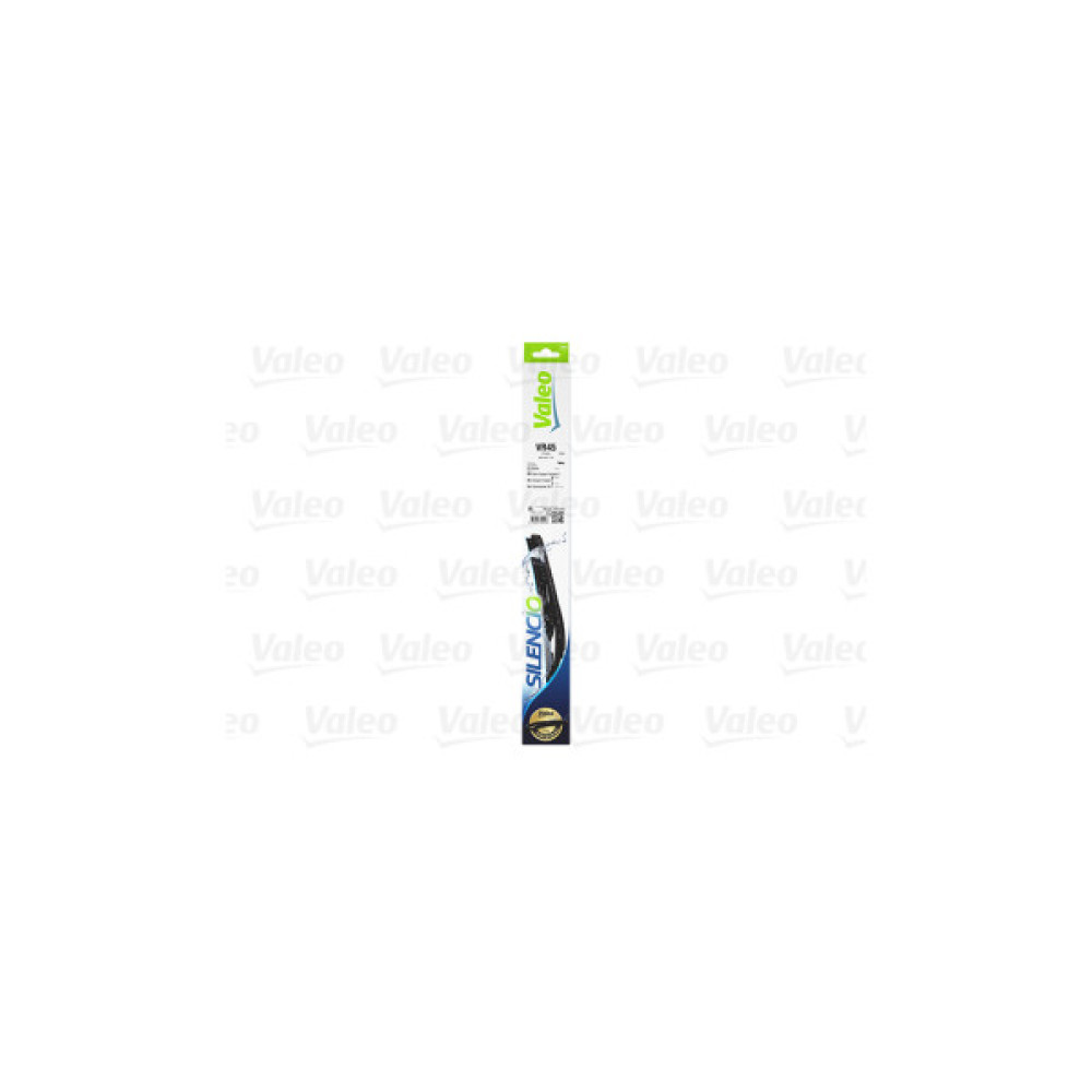 Щітка склоочисника Valeo 574224