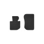 Килимок в салон EVAtech передні BMW 3 Series (E36) 1990-2000 3 по (BM51204AB2BM4RBB) Килимок в салон EVAtech передні BMW 3 Series (E36) 1990-2000 3 по (BM51204AB2BM4RBB)