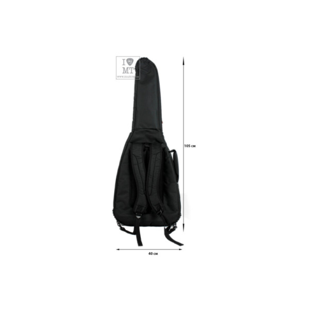 Чохол для гітари Fender FE620 Electric Guitar Gig Bag (226208)