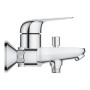 Змішувач Grohe Euroeco (32743001) Змішувач Grohe Euroeco (32743001)