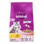 Сухий корм для кішок Whiskas Junior з куркою 300 г (5900951304378) Сухий корм для кішок Whiskas Junior з куркою 300 г (5900951304378)