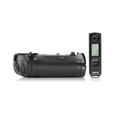 Батарейний блок Meike Nikon MK-D850 PRO (BG950072)