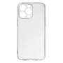 Чохол до мобільного телефона Armorstandart Air Series Apple iPhone 14 Pro Max Transparent (ARM64029) Чохол до мобільного телефона Armorstandart Air Series Apple iPhone 14 Pro Max Transparent (ARM64029)