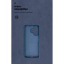 Чохол до мобільного телефона Armorstandart ICON Xiaomi Redmi 13 4G / Poco M6 4G Blue (ARM78263)