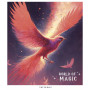 Зошит Школярик World of Magic 96 аркушів клітинка (096-3431K) Зошит Школярик World of Magic 96 аркушів клітинка (096-3431K)