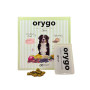 Напіввологий корм для собак Orygo Senior (18х200 г) 3.6 кг (8436586312176) Напіввологий корм для собак Orygo Senior (18х200 г) 3.6 кг (8436586312176)
