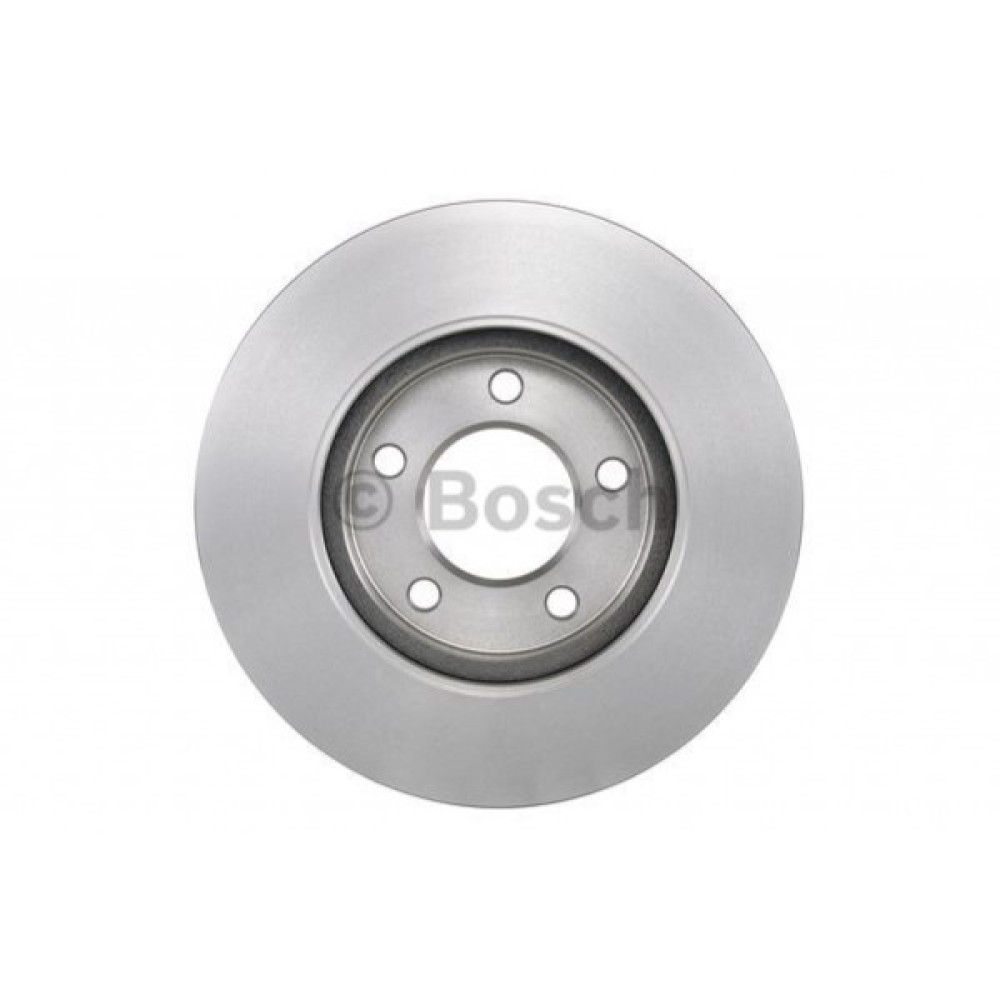 Гальмівний диск Bosch 0 986 478 109