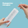 Іригатор Panasonic EW-DJ4B-W520 Іригатор Panasonic EW-DJ4B-W520