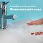 Іригатор Panasonic EW-DJ4B-W520 Іригатор Panasonic EW-DJ4B-W520