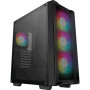 Корпус Deepcool CC560 MESH V2 Корпус Deepcool CC560 MESH V2