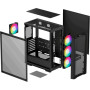 Корпус Deepcool CC560 MESH V2 Корпус Deepcool CC560 MESH V2