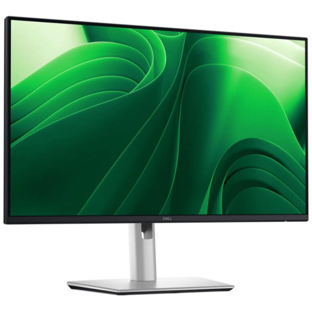 Монітор DELL 23.8" P2425D HDMI, DP, USB, IPS, 2560x1440, 100Hz, sRGB 99%, Pivot