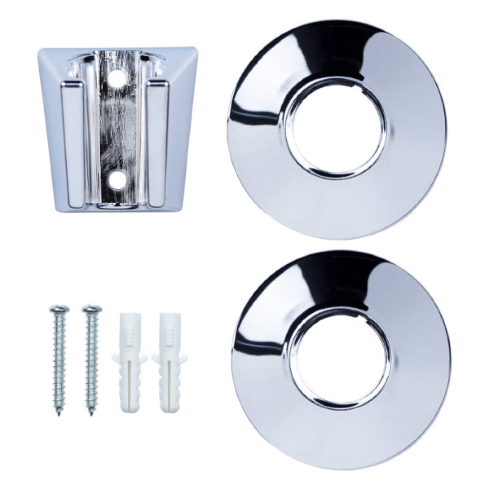 Змішувач AQUATICA 9738220 (KN-2C228C)