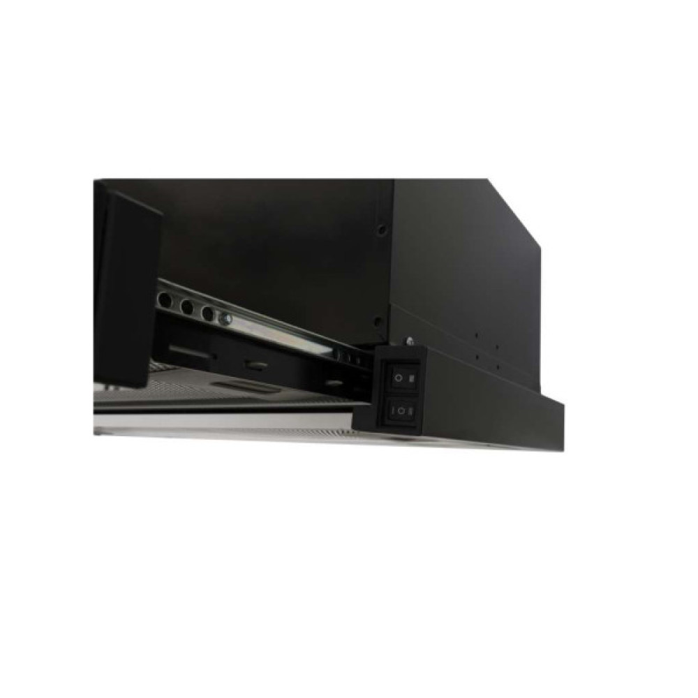 Витяжка кухонна Ventolux GARDA 60 BG (900) LED