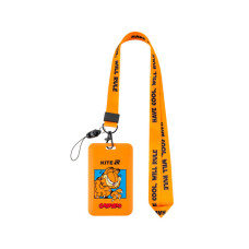 Бейдж Kite слайдер Garfield, помаранчевий (GF25-450)