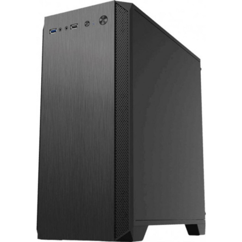 Корпус для ПК Gamemax SILENT HILL