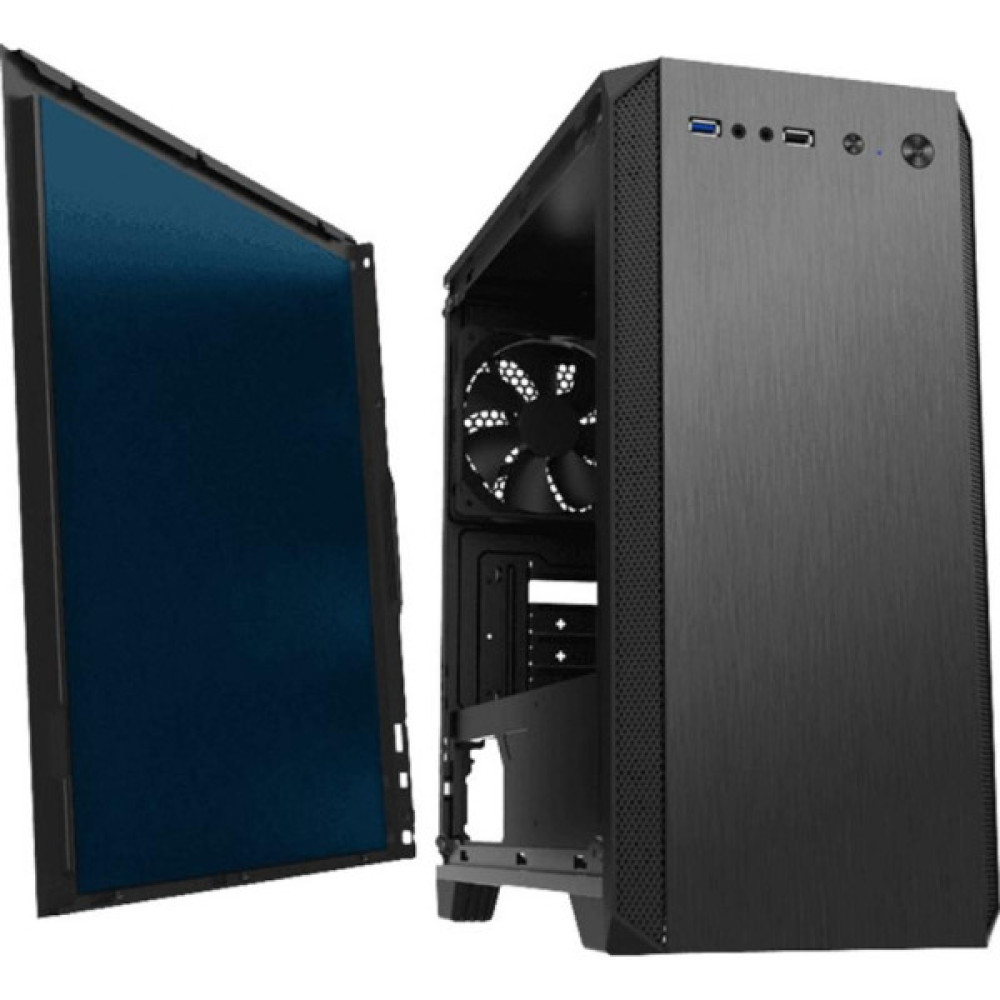 Корпус для ПК Gamemax SILENT HILL