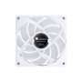 Кулер до процесора JONSBO Процесорний кулер JONSBO CR-1000 MAX ARGB White (120mm/4pin/1500RPM/32Dba/6 тепл (CR-1000 MAX ARGB White)