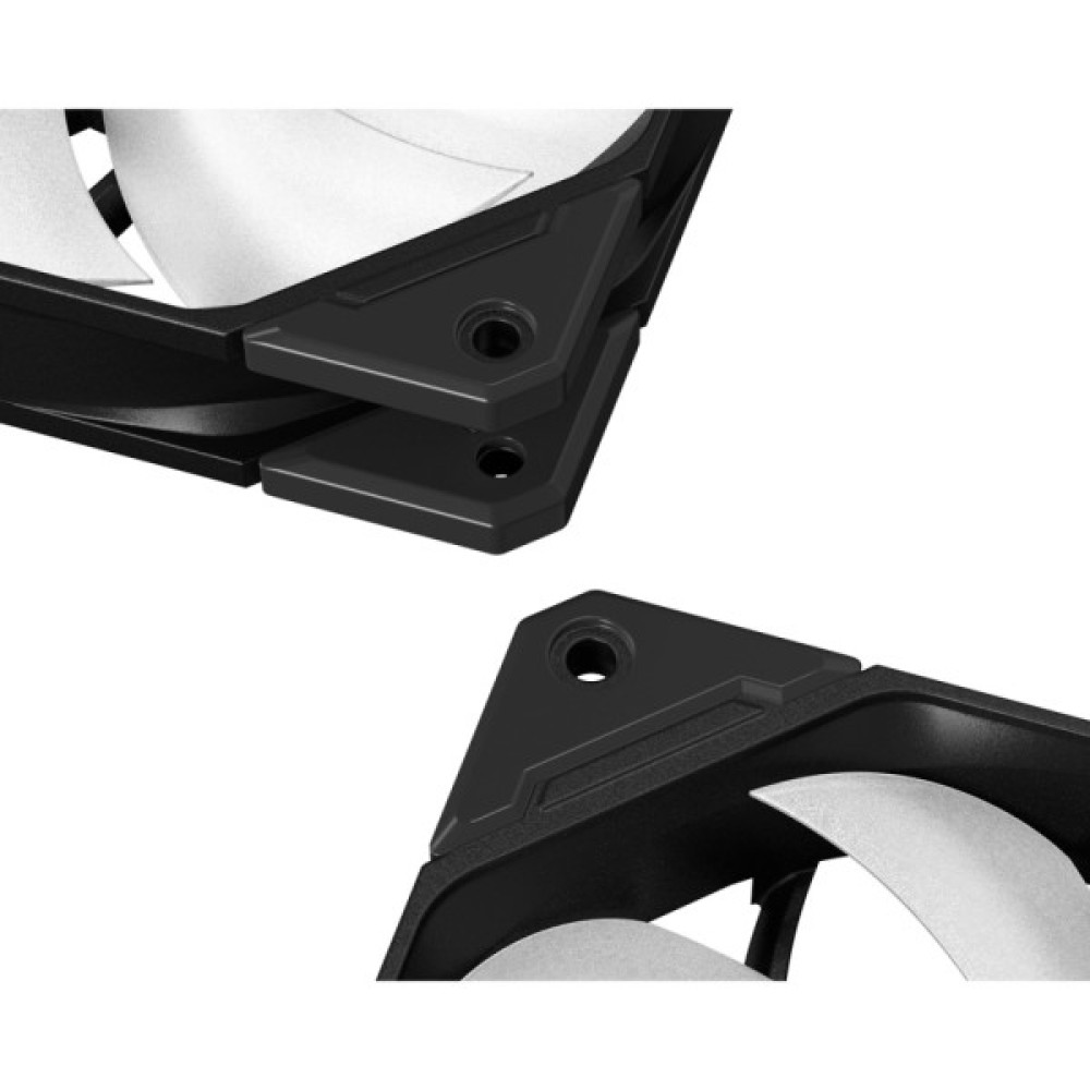 Кулер до корпусу ID-Cooling TF-12025-PRO ARGB