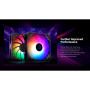 Кулер до корпусу ID-Cooling TF-12025-PRO ARGB