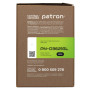 Тонер-картридж Patron XEROX Ph3330/WC3335/3345/106R03621 (PN-03621GL)