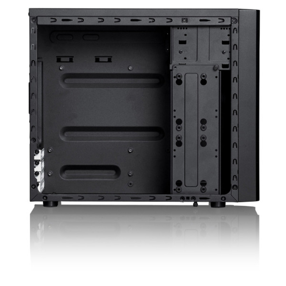 FRACTAL DESIGN Core 1000 USB3 Black (FD-CA-CORE-1000-USB3-BL)