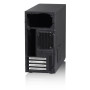 FRACTAL DESIGN Core 1000 USB3 Black (FD-CA-CORE-1000-USB3-BL)