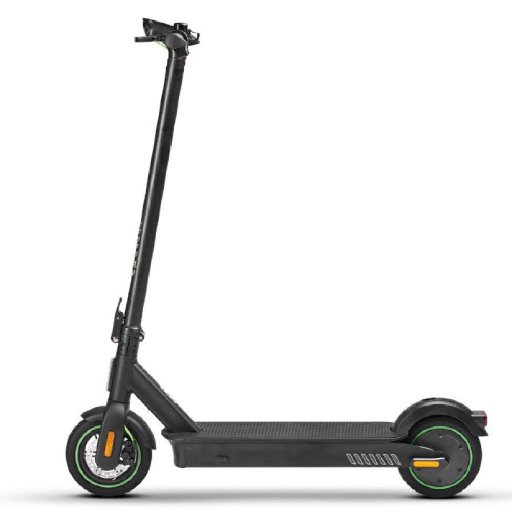 ACER Scooter 3 Advance Black AES023 (GP.ESC11.011)