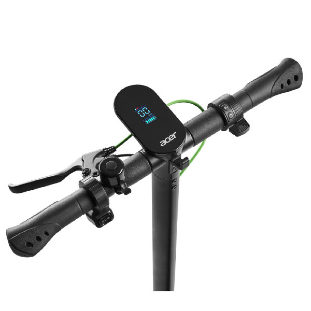 ACER Scooter 3 Advance Black AES023 (GP.ESC11.011)