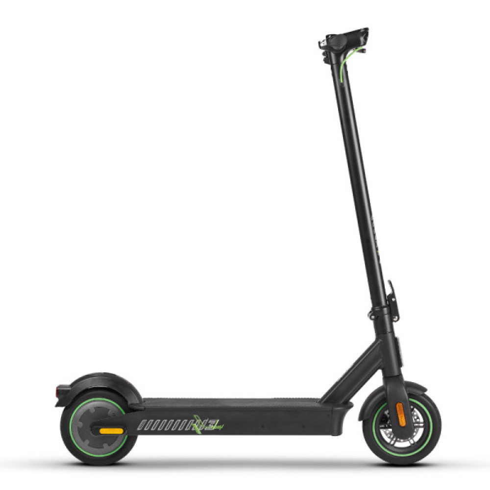ACER Scooter 3 Advance Black AES023 (GP.ESC11.011)
