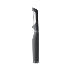 Овочечистка KitchenAid Coreline, вертикальна 22 см, сірий (KAS112OHCGG)