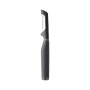 Овочечистка KitchenAid Coreline, вертикальна 22 см, сірий (KAS112OHCGG)