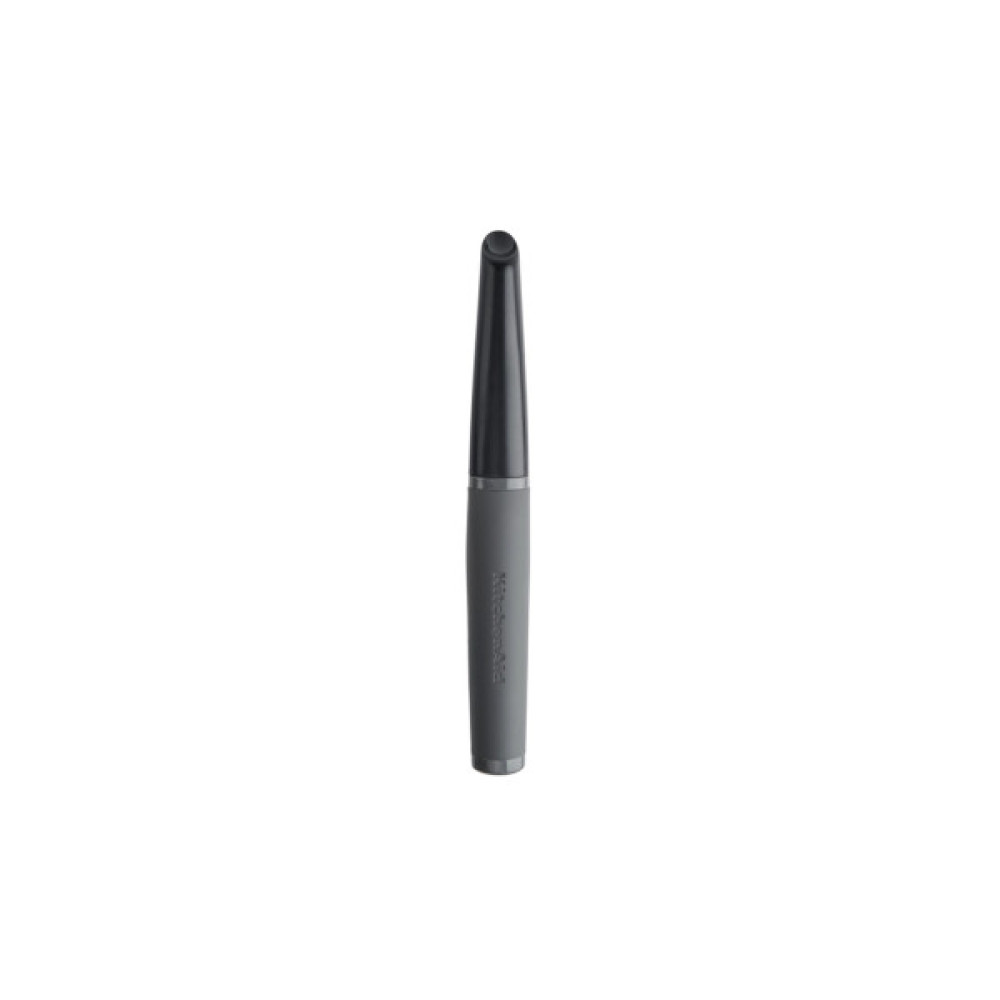 Овочечистка KitchenAid Coreline, вертикальна 22 см, сірий (KAS112OHCGG)