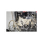 Овочечистка KitchenAid Coreline, вертикальна 22 см, сірий (KAS112OHCGG)