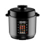 Мультиварка PRIME Technics PPC 121 Profi Cook Мультиварка PRIME Technics PPC 121 Profi Cook